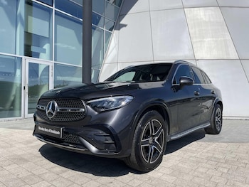 Used Mercedes-Benz GLC 2025 for sale - 79396482: Photo