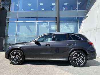Used Mercedes-Benz GLC 2025 for sale - 79396482: Photo