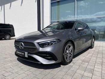 Used Mercedes-Benz A-Class 2024 for sale - 78854414: Photo