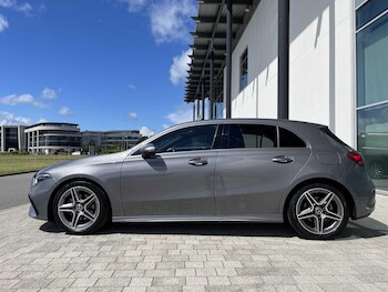 Used Mercedes-Benz A-Class 2024 for sale - 78854414: Photo
