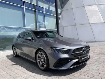 Used Mercedes-Benz A-Class 2024 for sale - 78854414: Photo