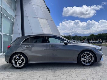 Used Mercedes-Benz A-Class 2024 for sale - 78854414: Photo