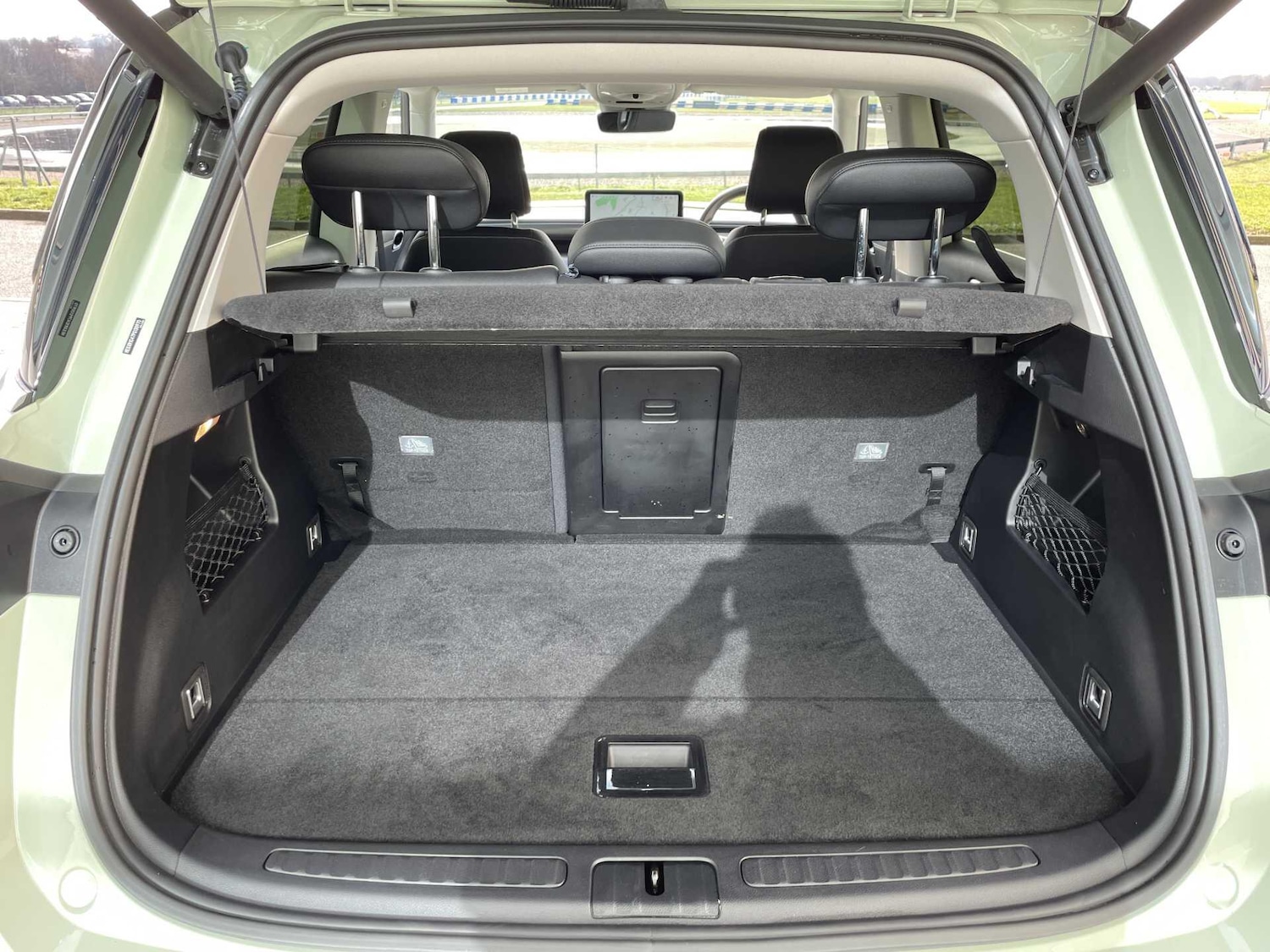 Used smart #1 2025 for sale - 77670708: Photo 10