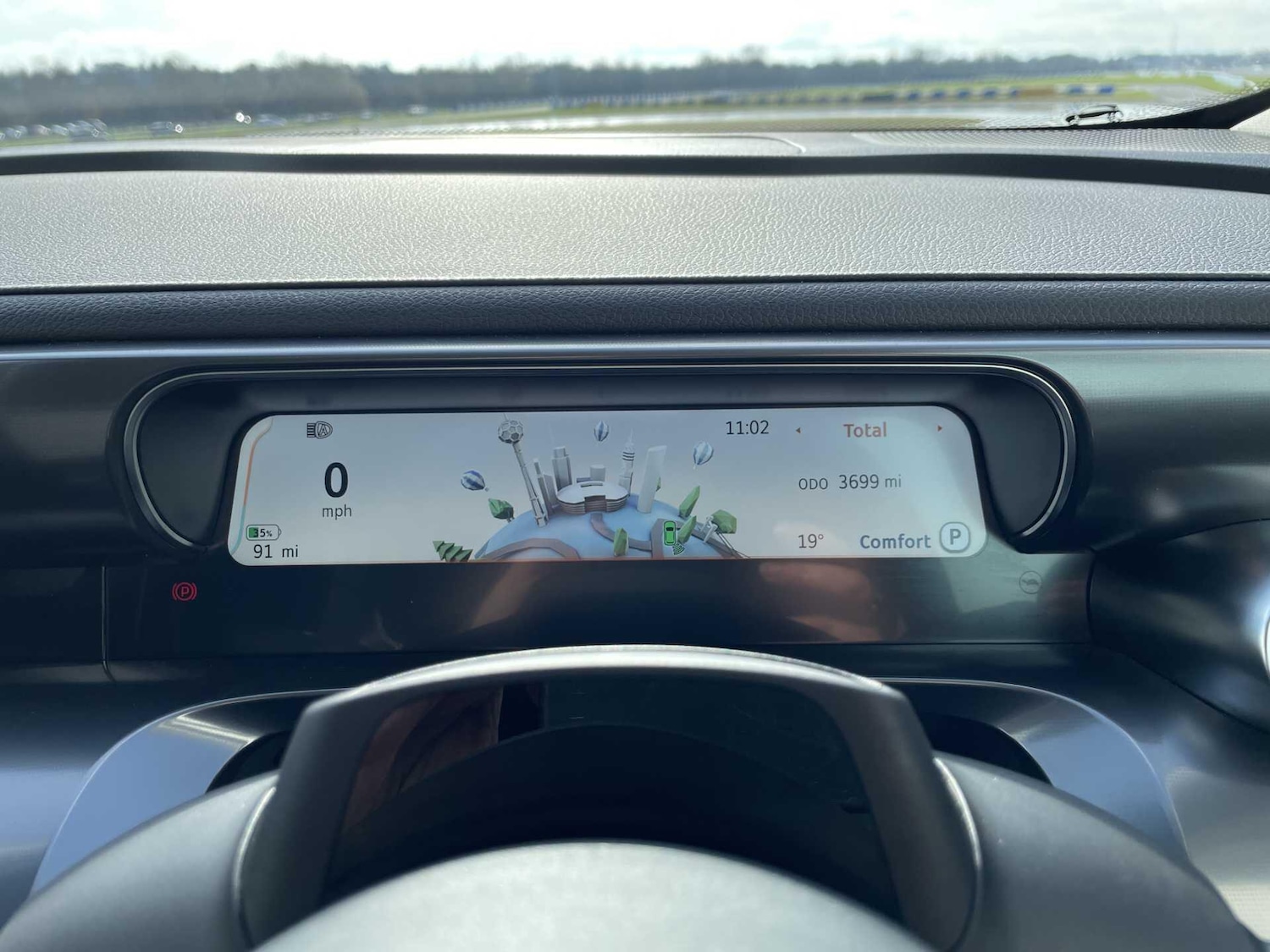 Used smart #1 2025 for sale - 77670708: Photo 18