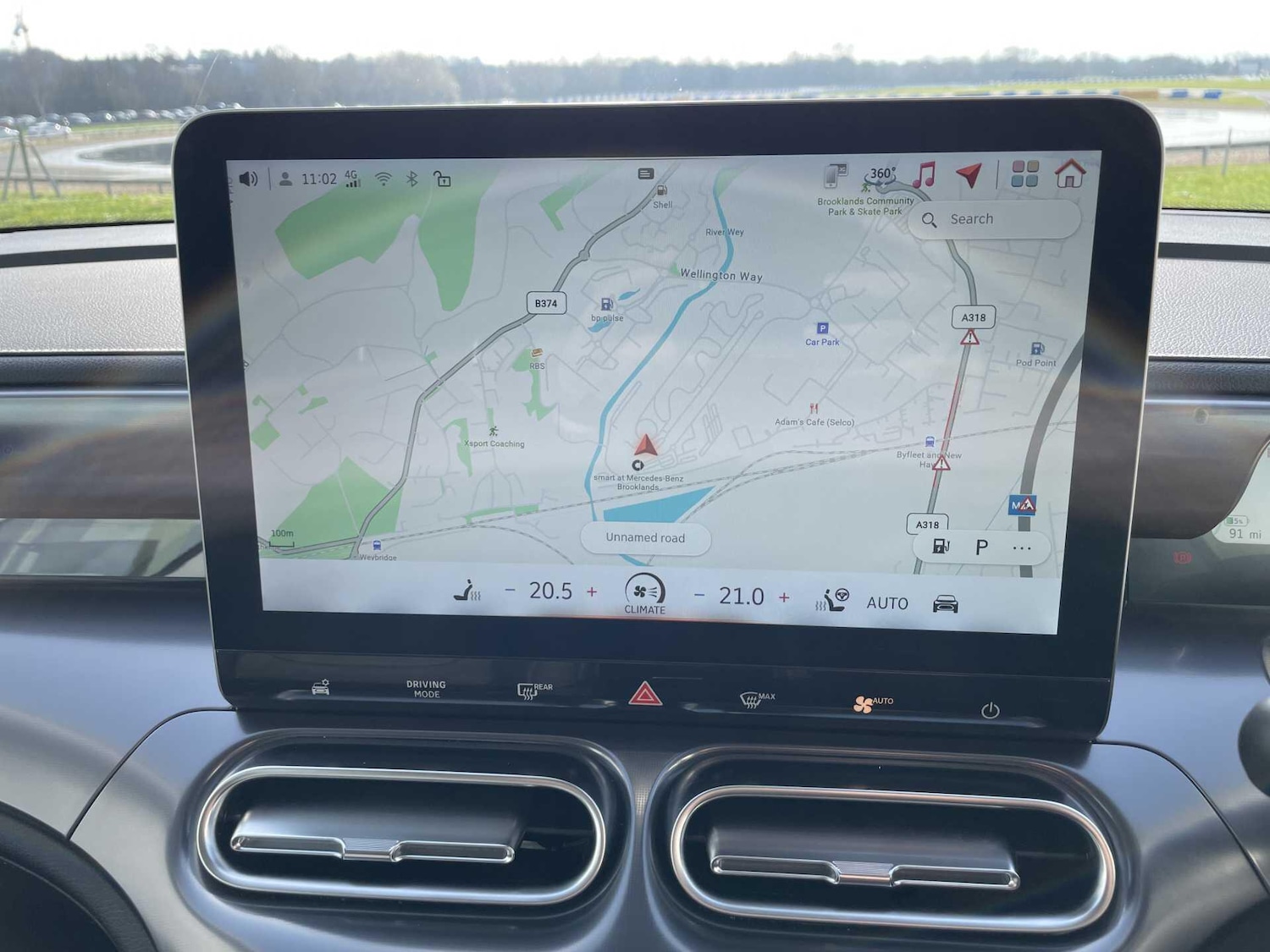 Used smart #1 2025 for sale - 77670708: Photo 20