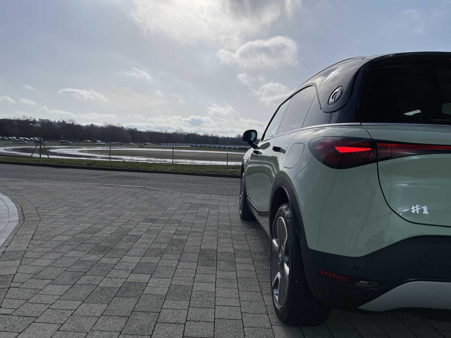 Used smart #1 2025 for sale - 77670708: Photo 28