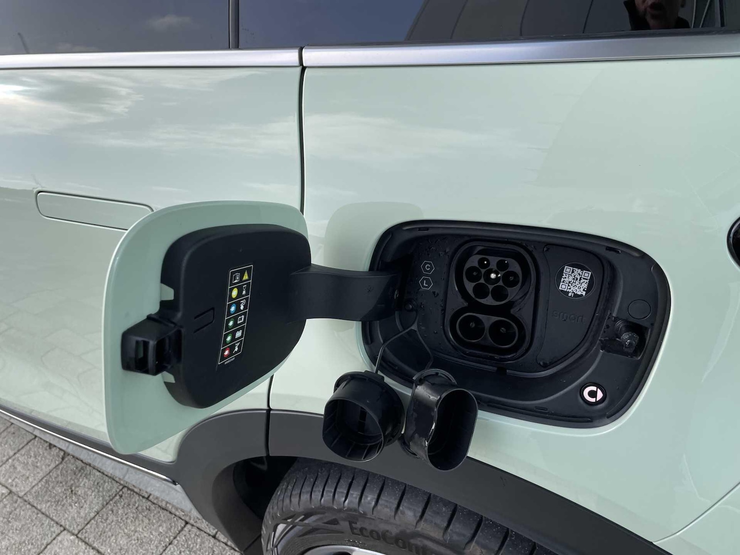 Used smart #1 2025 for sale - 77670708: Photo 29