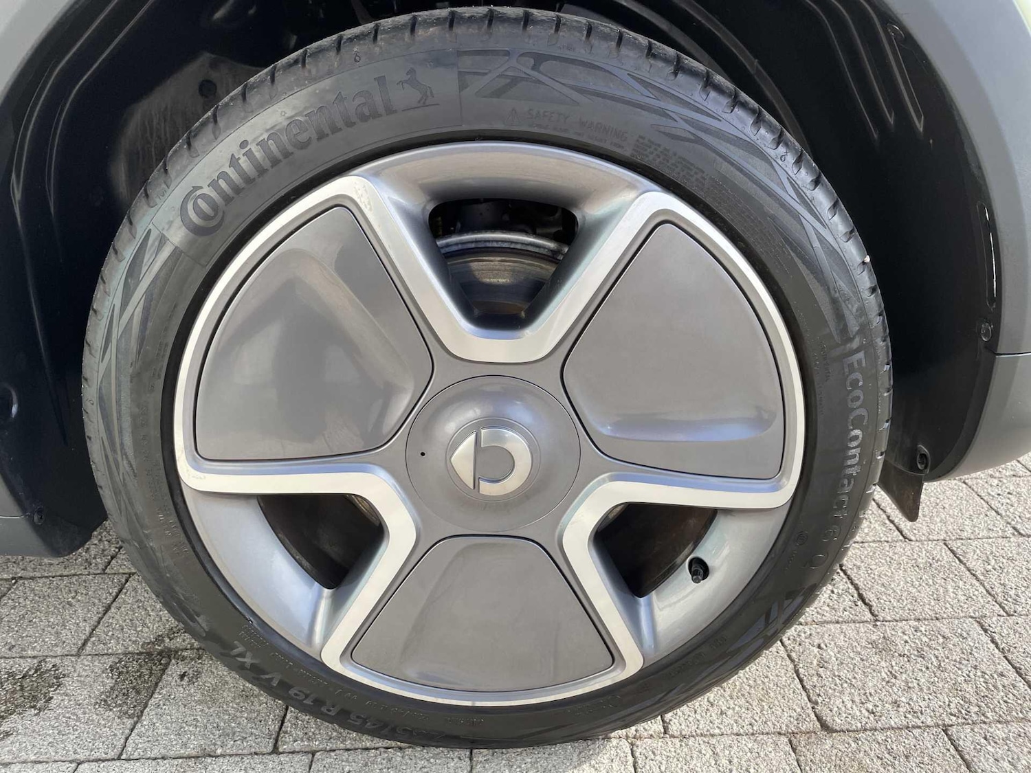 Used smart #1 2025 for sale - 77670708: Photo 3