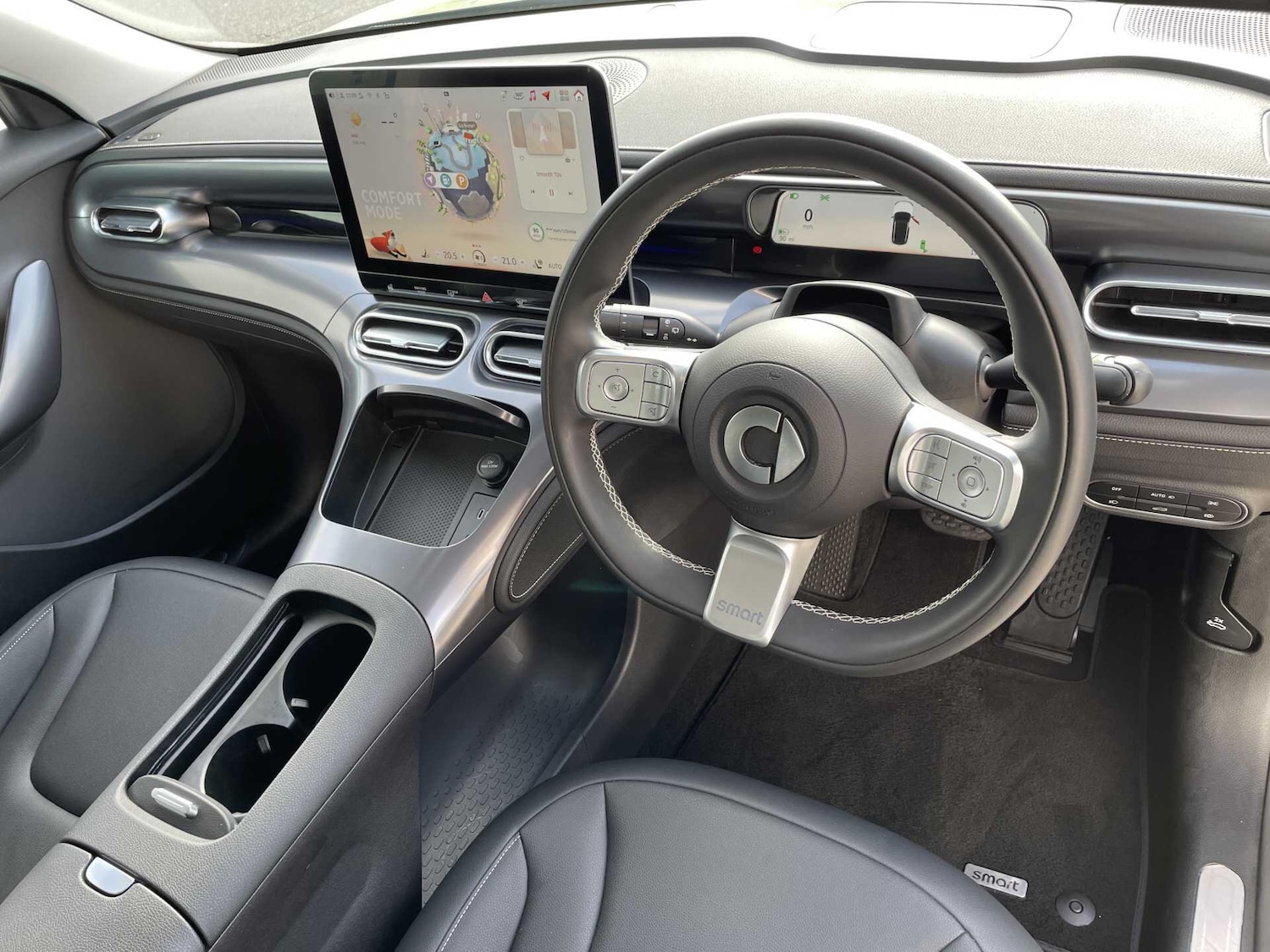 Used smart #1 2025 for sale - 77670708: Photo 31