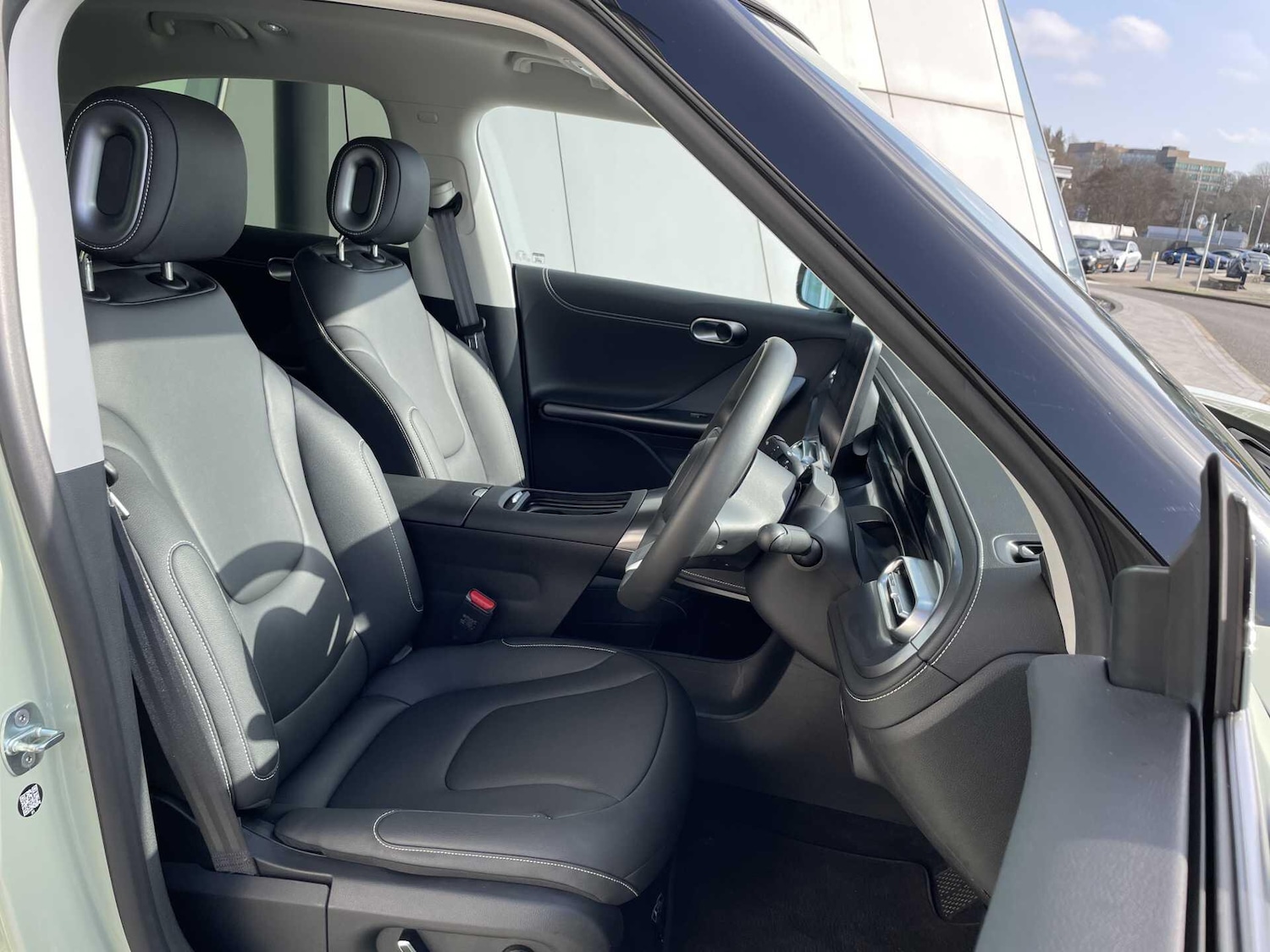 Used smart #1 2025 for sale - 77670708: Photo 32