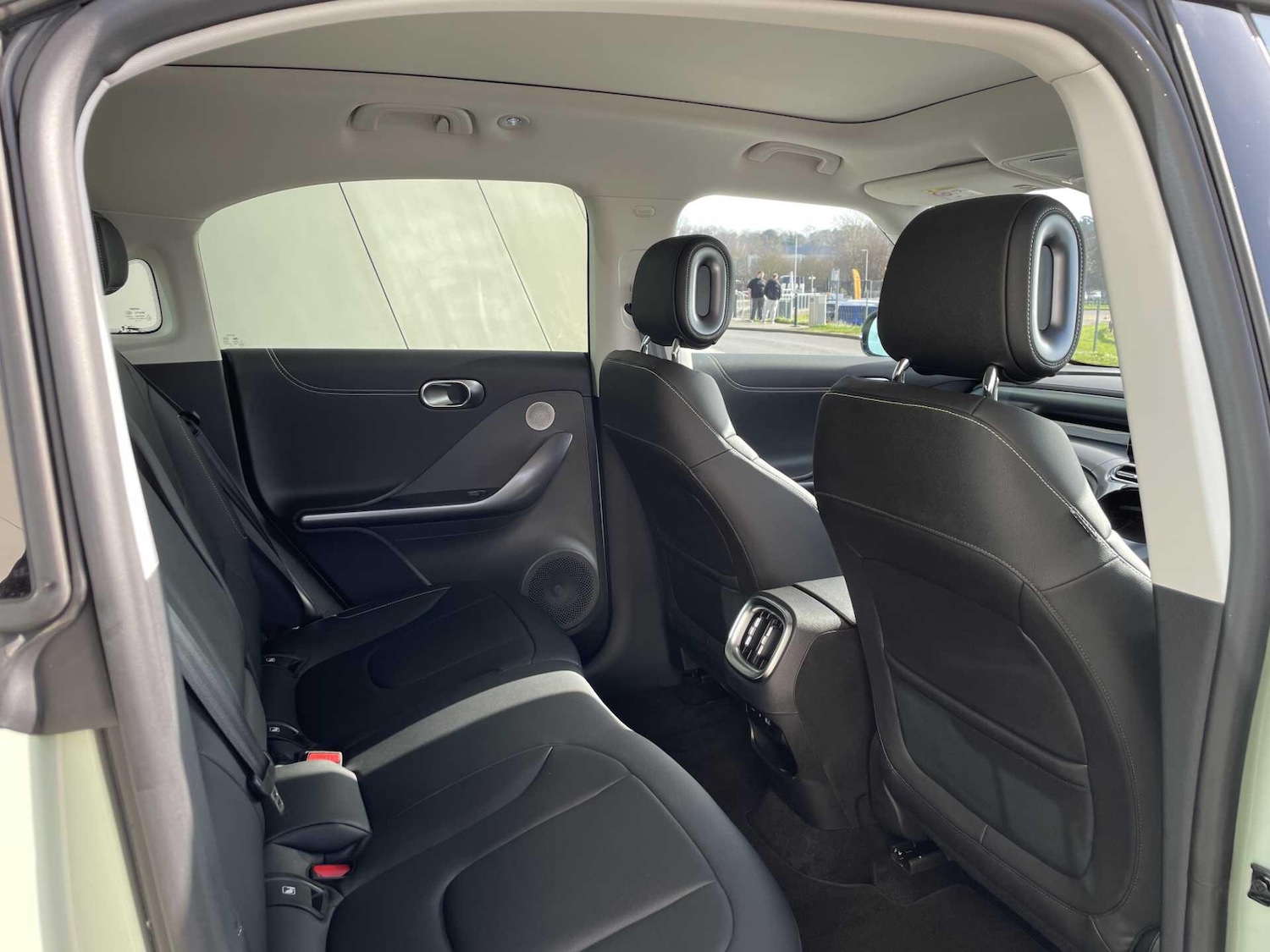 Used smart #1 2025 for sale - 77670708: Photo 33