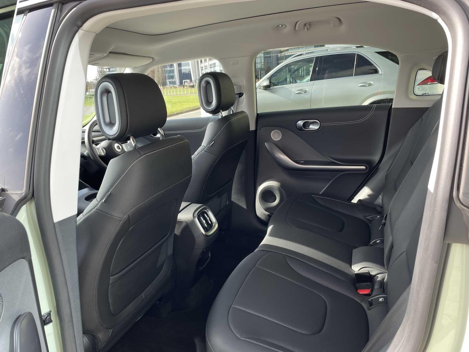 Used smart #1 2025 for sale - 77670708: Photo 35