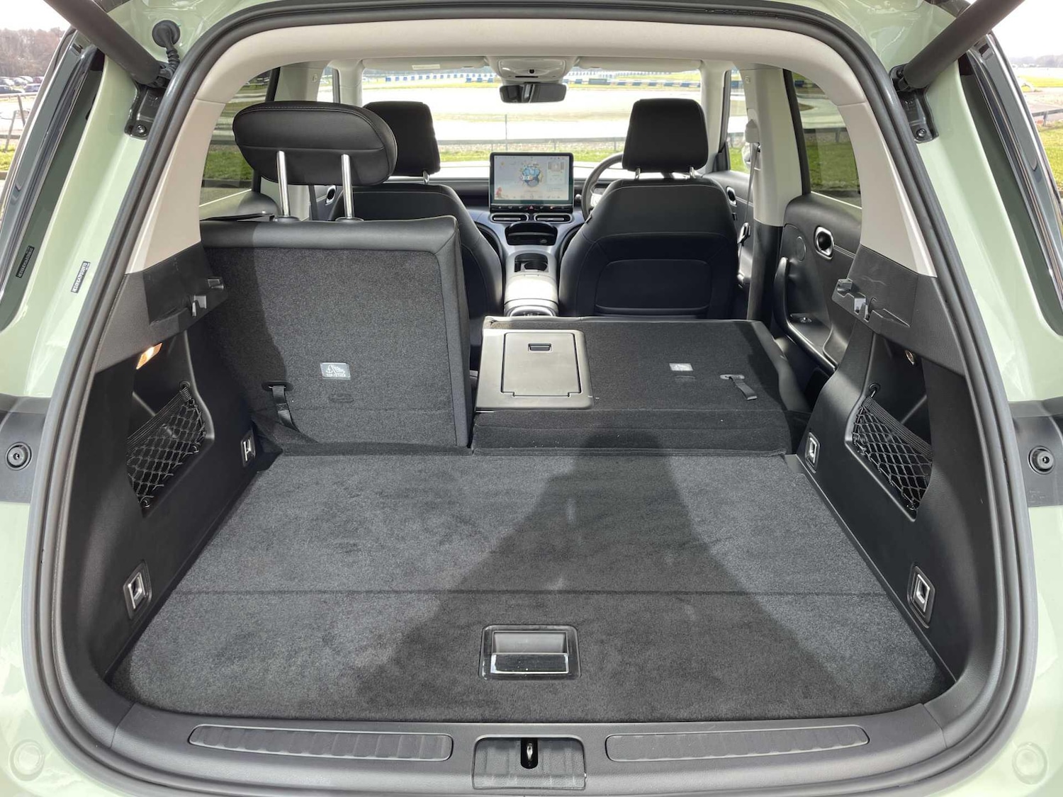 Used smart #1 2025 for sale - 77670708: Photo 37