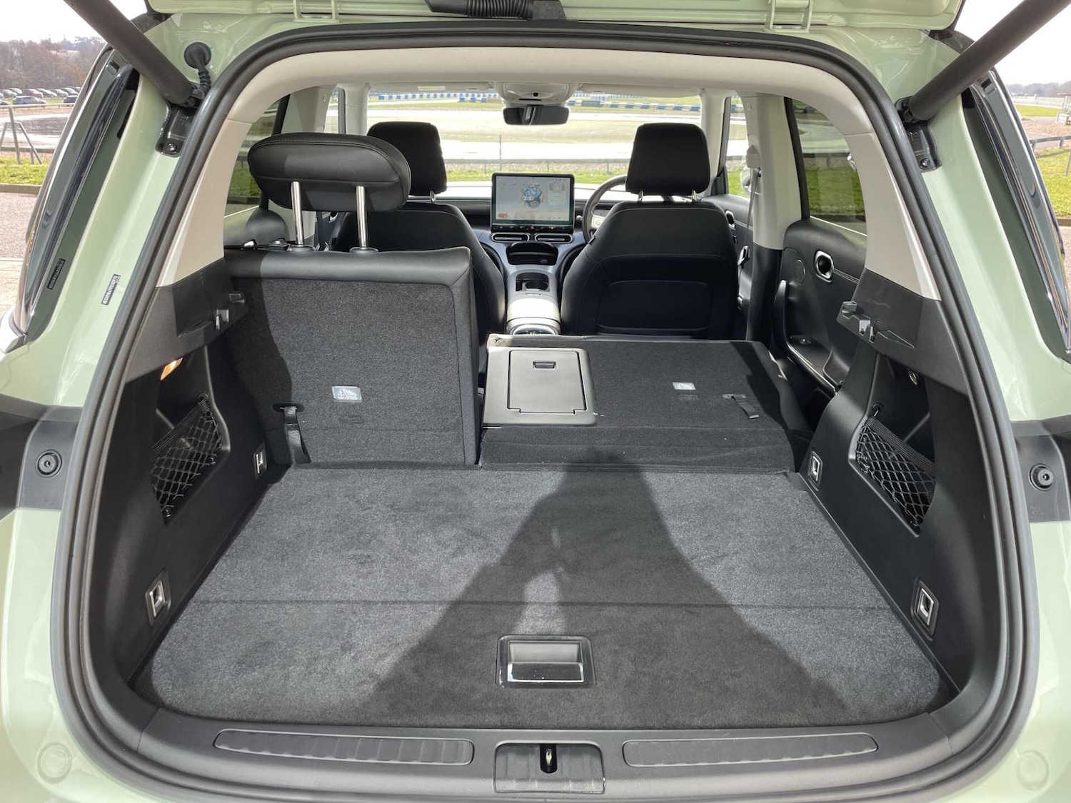 Used smart #1 2025 for sale - 77670708: Photo 40