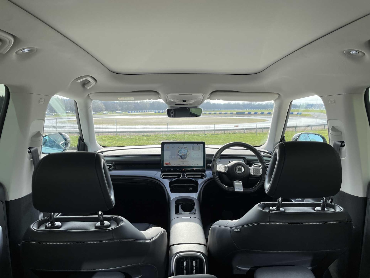 Used smart #1 2025 for sale - 77670708: Photo 41