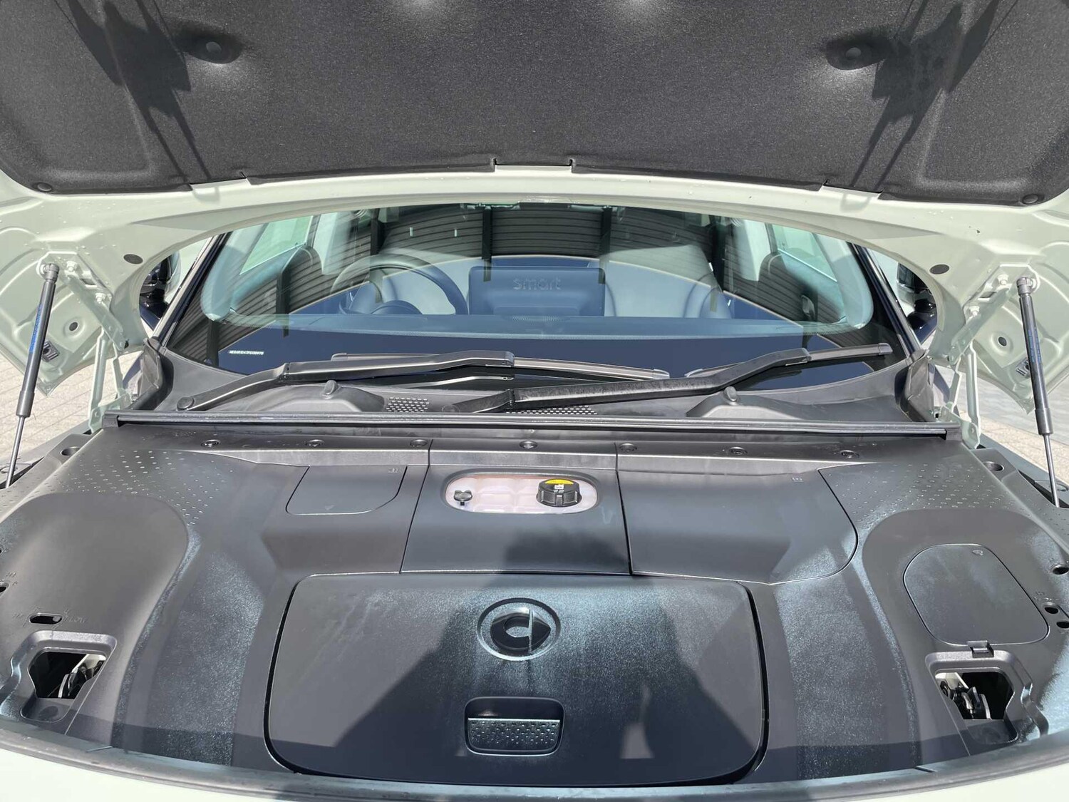 Used smart #1 2025 for sale - 77670708: Photo 49