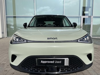 Used smart #1 2025 for sale - 77670708: Photo