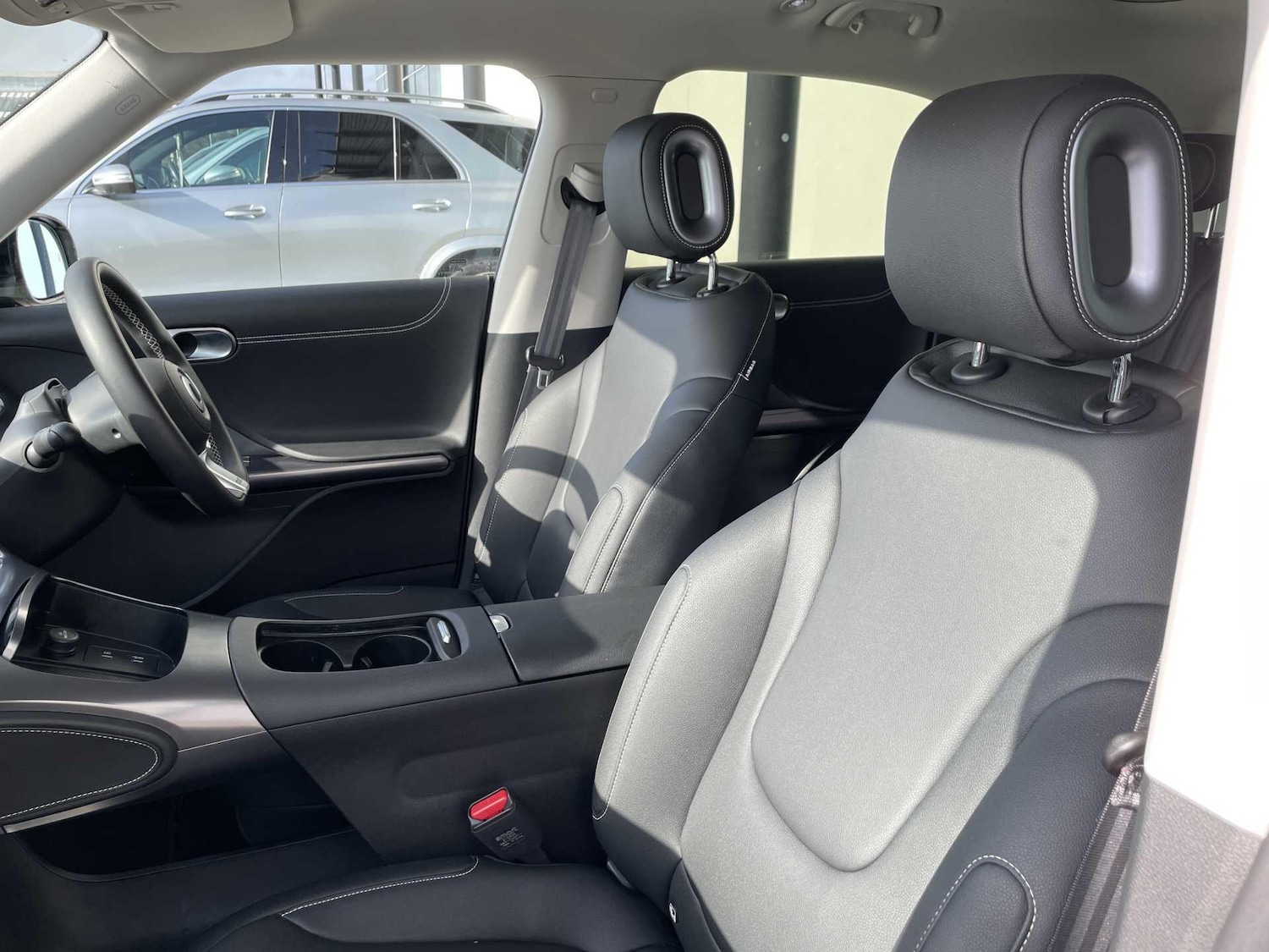 Used smart #1 2025 for sale - 77670708: Photo 7