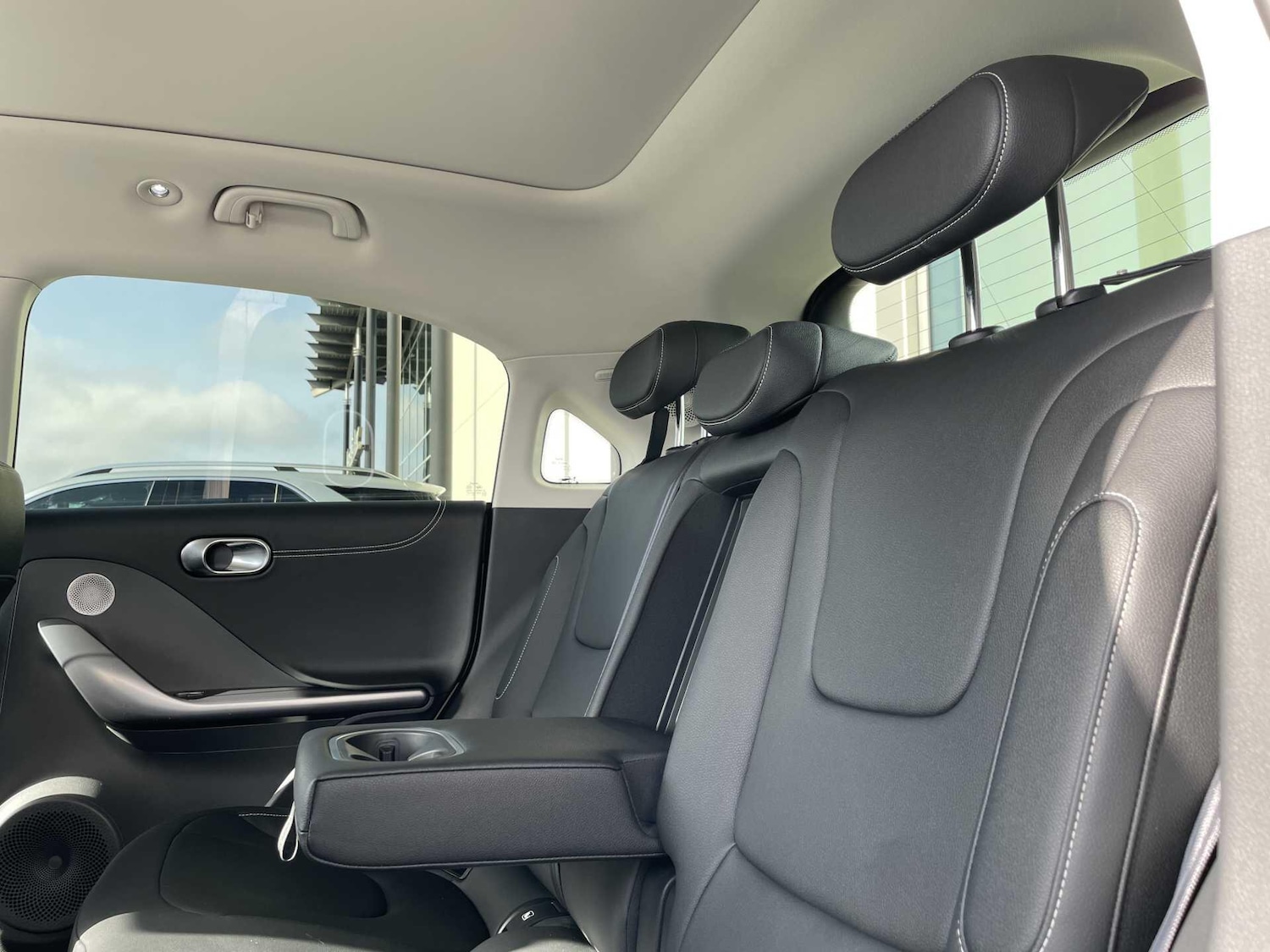 Used smart #1 2025 for sale - 77670708: Photo 8