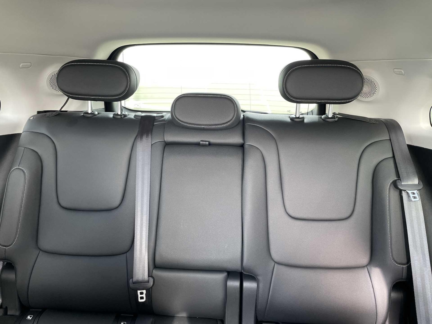 Used smart #1 2025 for sale - 77670708: Photo 9