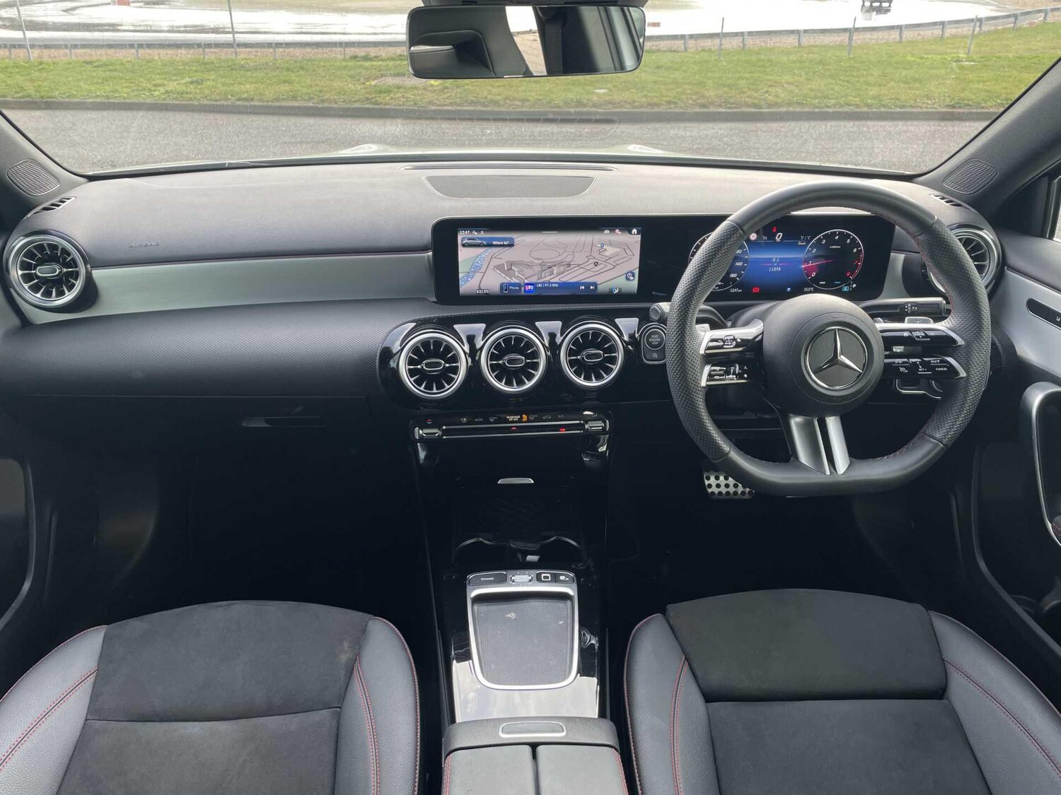 Used Mercedes-Benz A-Class 2025 for sale - 77599901: Photo 12