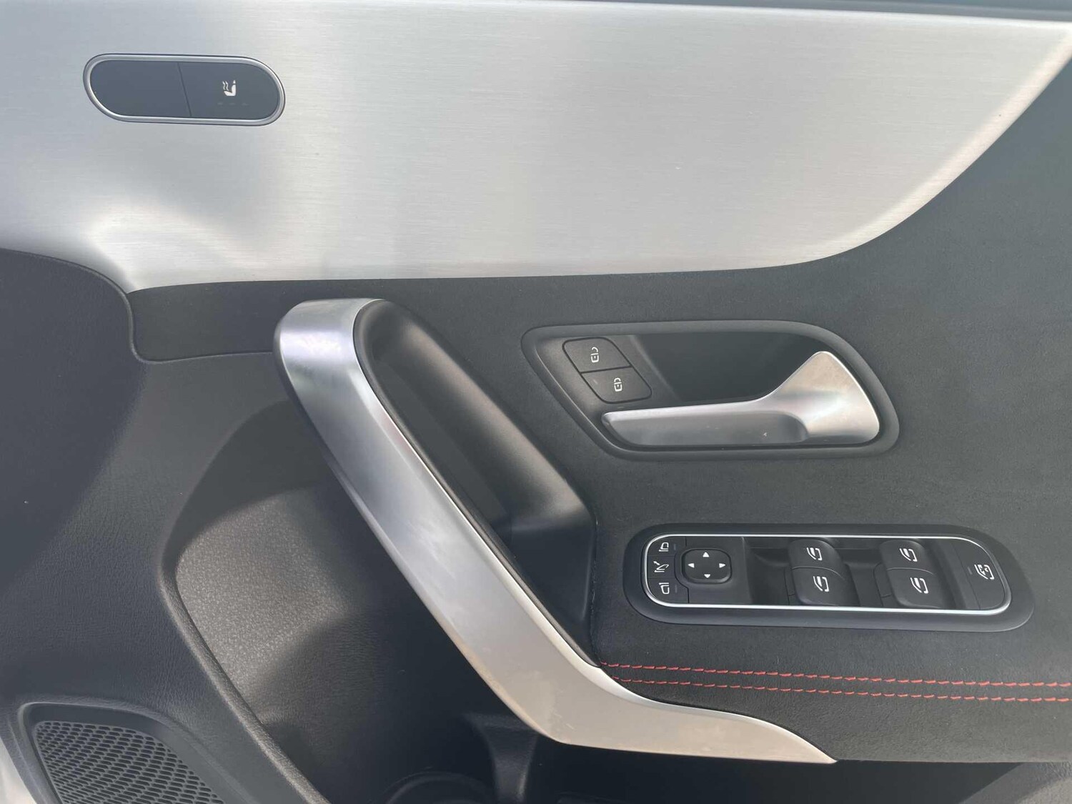 Used Mercedes-Benz A-Class 2025 for sale - 77599901: Photo 13