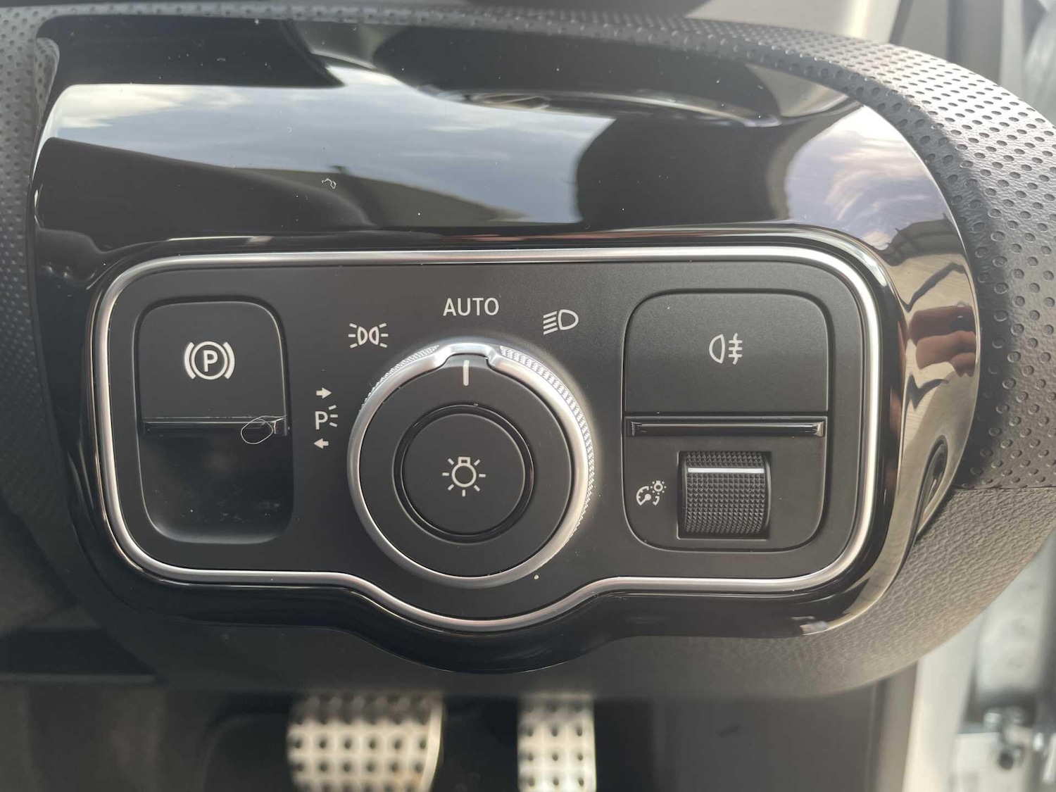 Used Mercedes-Benz A-Class 2025 for sale - 77599901: Photo 14