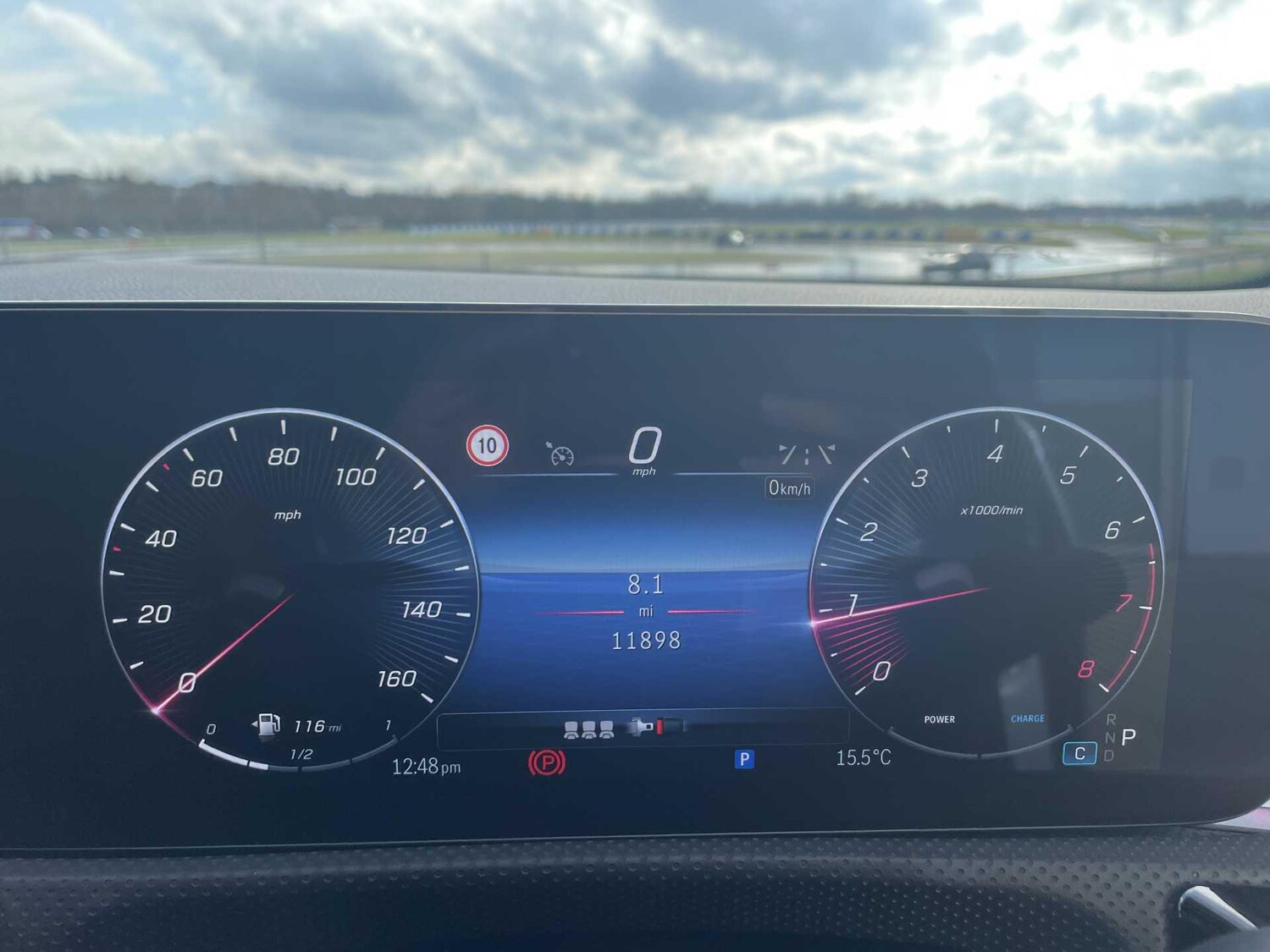 Used Mercedes-Benz A-Class 2025 for sale - 77599901: Photo 16