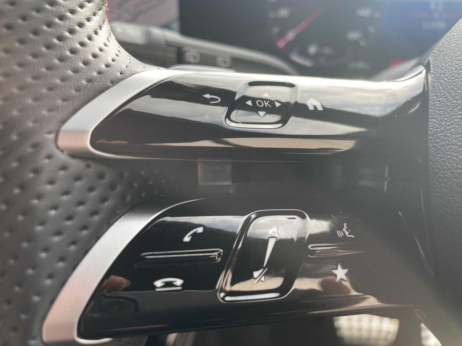 Used Mercedes-Benz A-Class 2025 for sale - 77599901: Photo 17