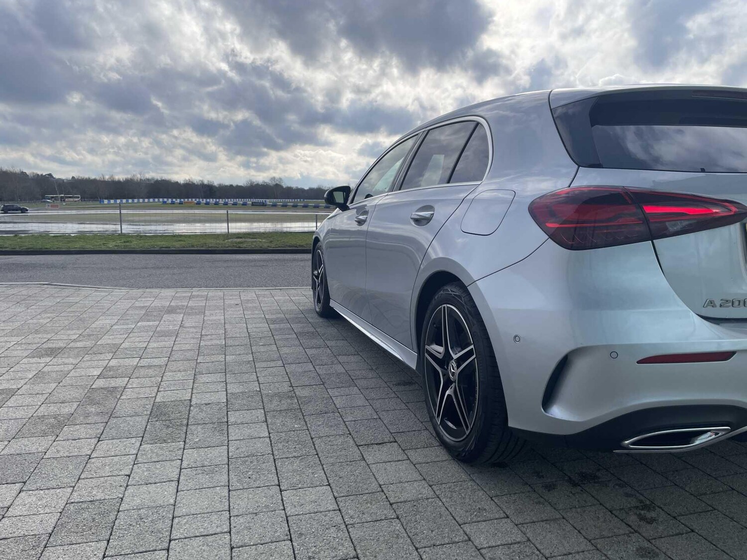 Used Mercedes-Benz A-Class 2025 for sale - 77599901: Photo 23