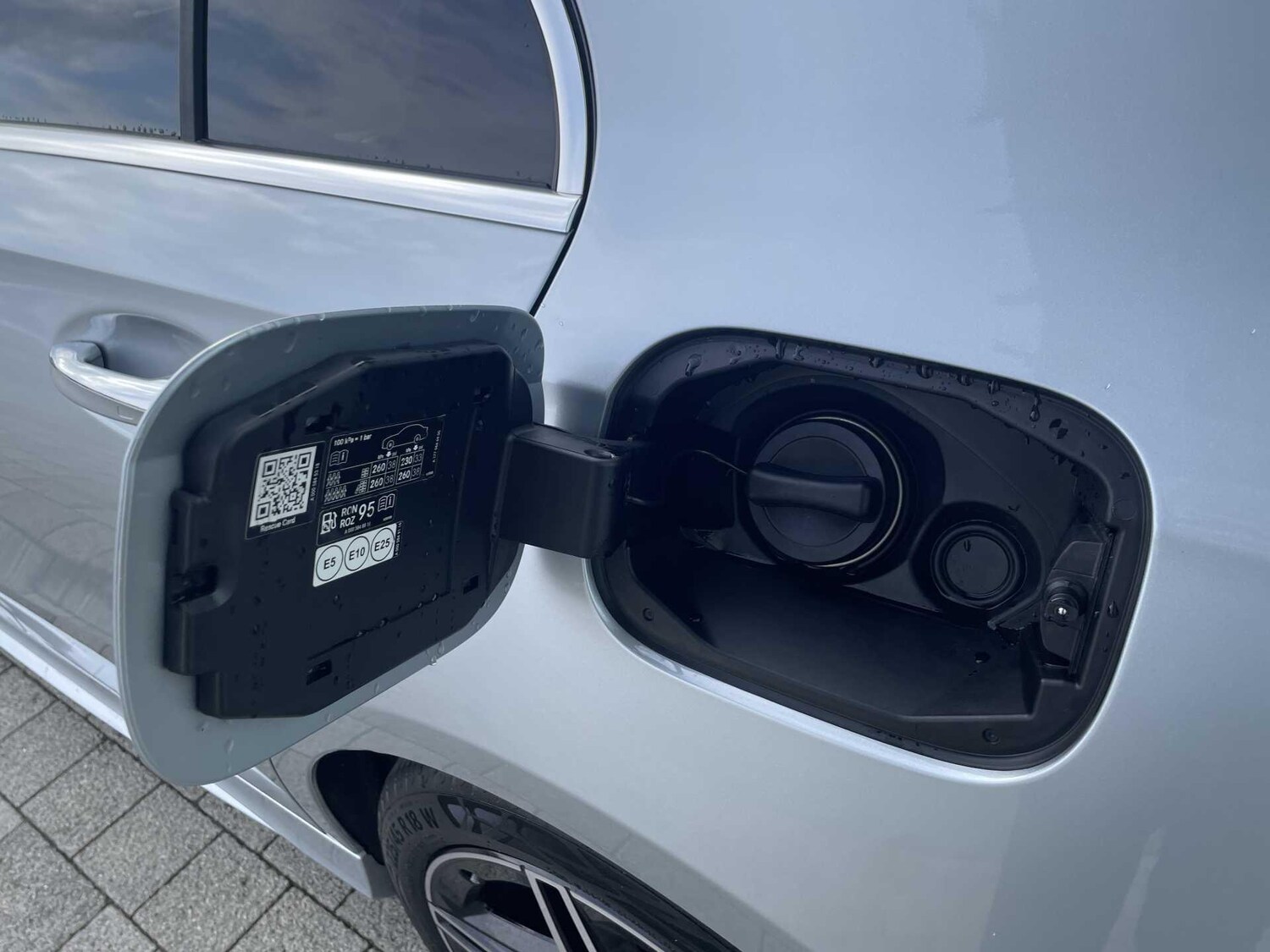 Used Mercedes-Benz A-Class 2025 for sale - 77599901: Photo 24