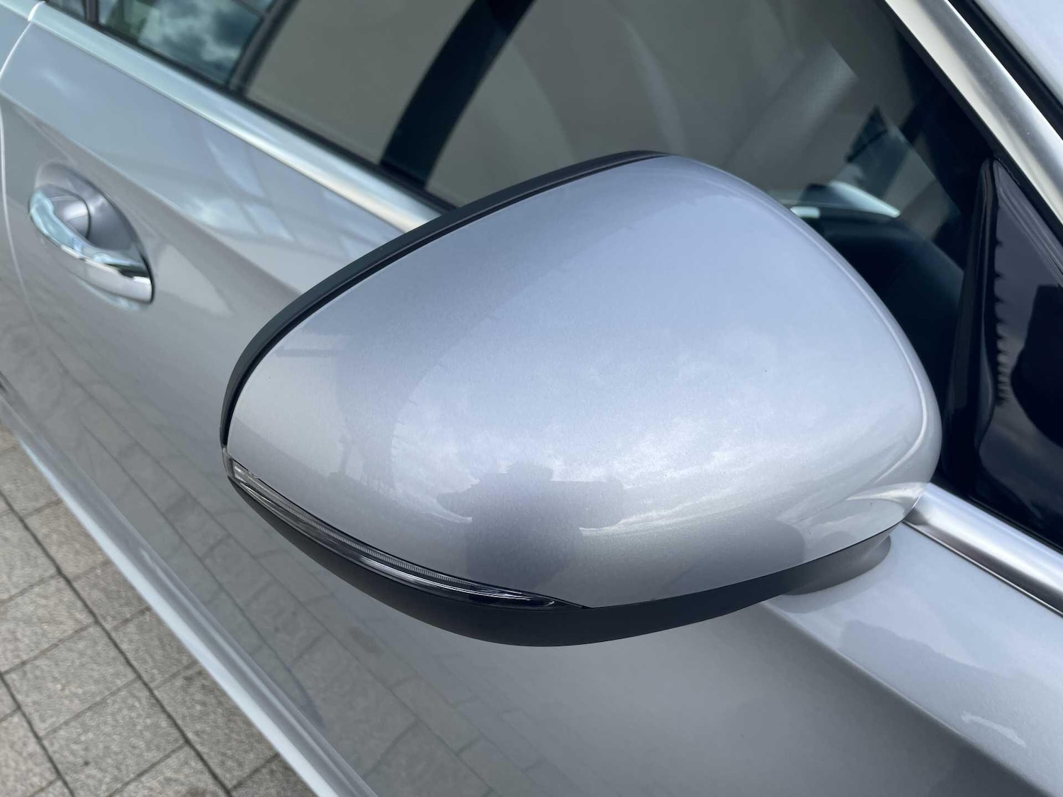 Used Mercedes-Benz A-Class 2025 for sale - 77599901: Photo 25