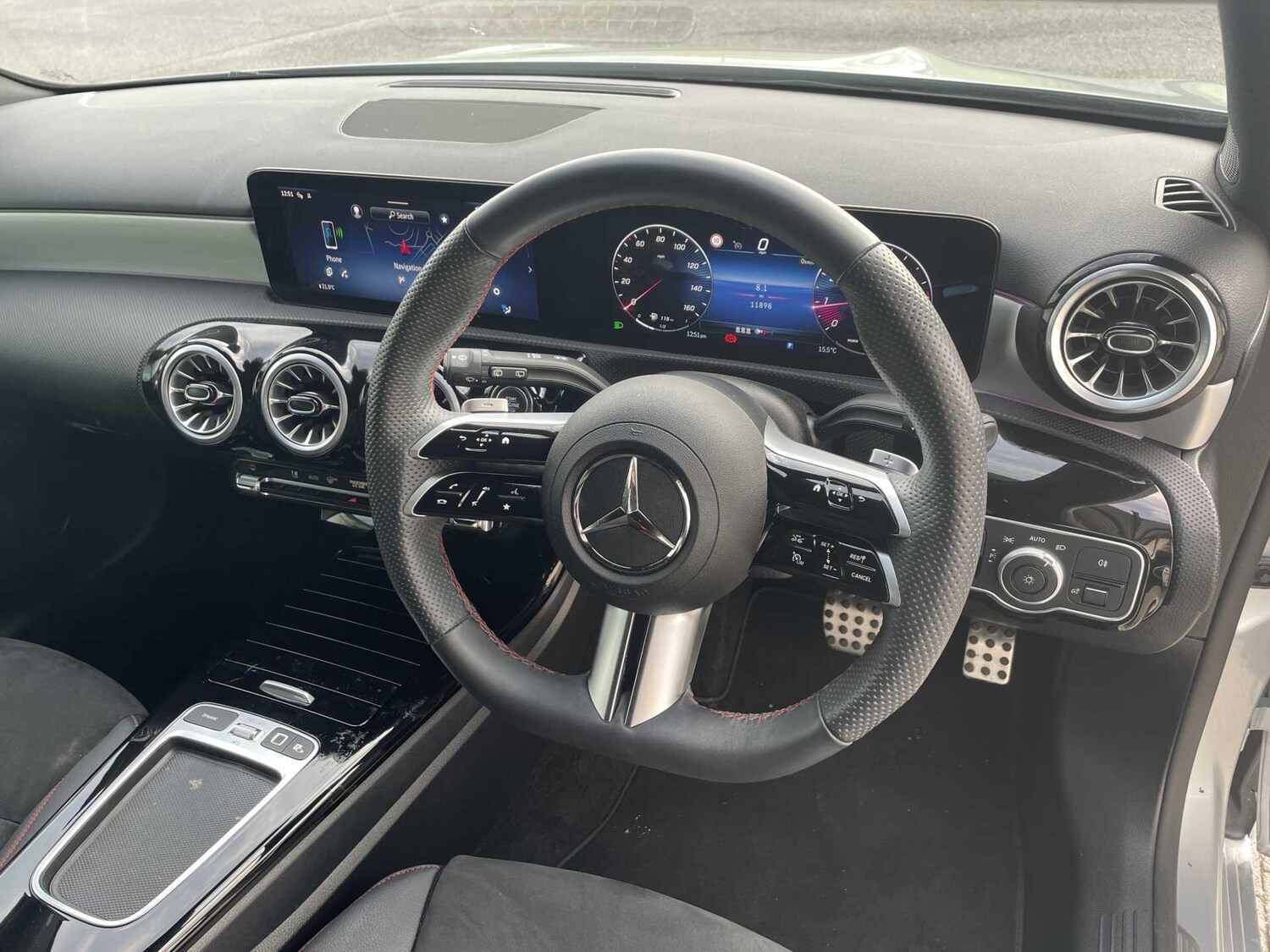 Used Mercedes-Benz A-Class 2025 for sale - 77599901: Photo 26