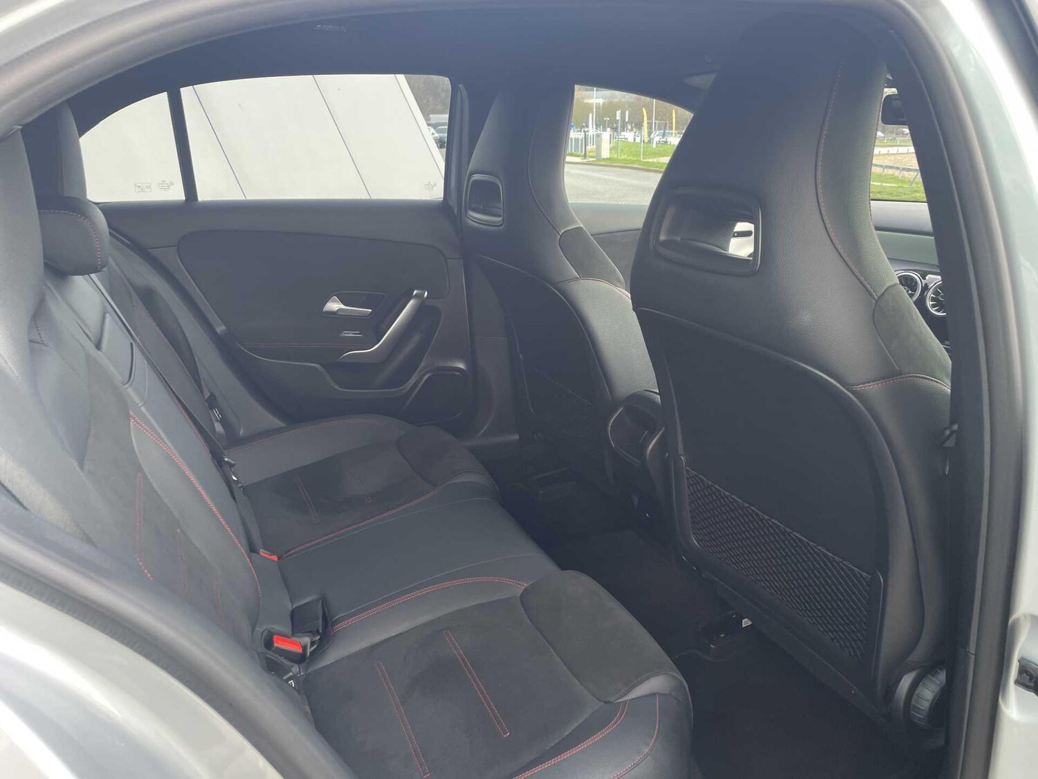 Used Mercedes-Benz A-Class 2025 for sale - 77599901: Photo 28