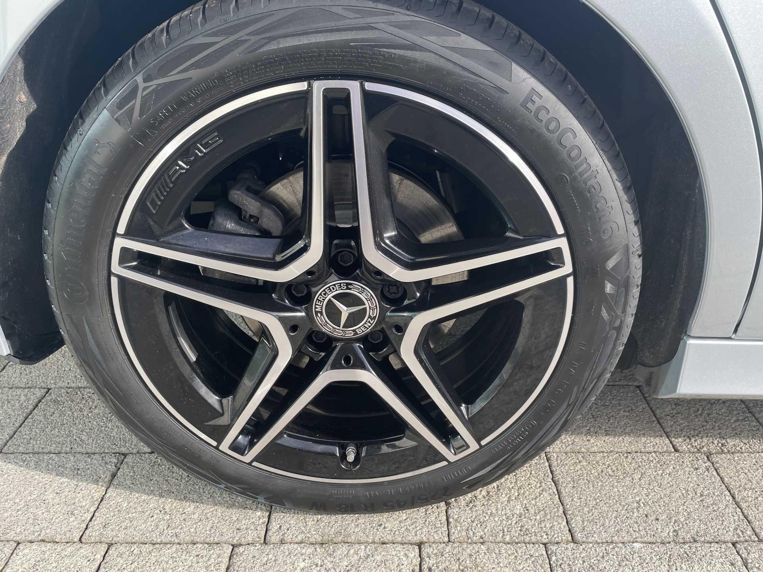 Used Mercedes-Benz A-Class 2025 for sale - 77599901: Photo 3