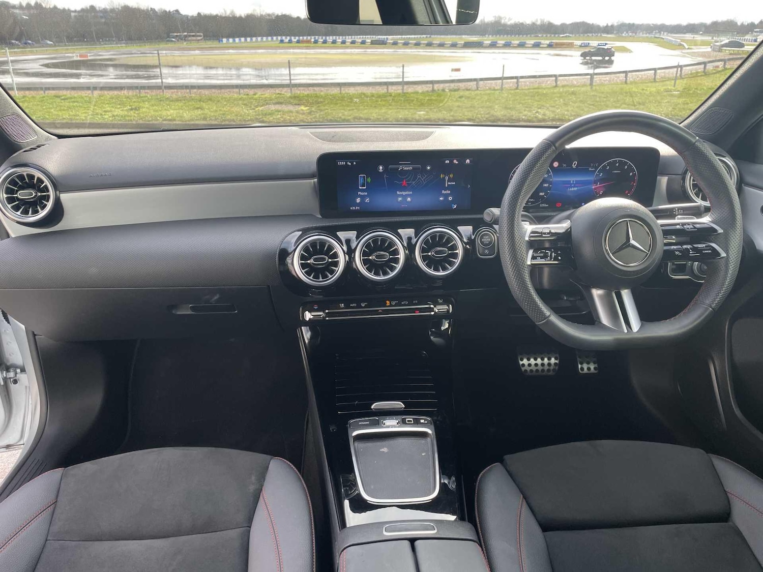 Used Mercedes-Benz A-Class 2025 for sale - 77599901: Photo 31