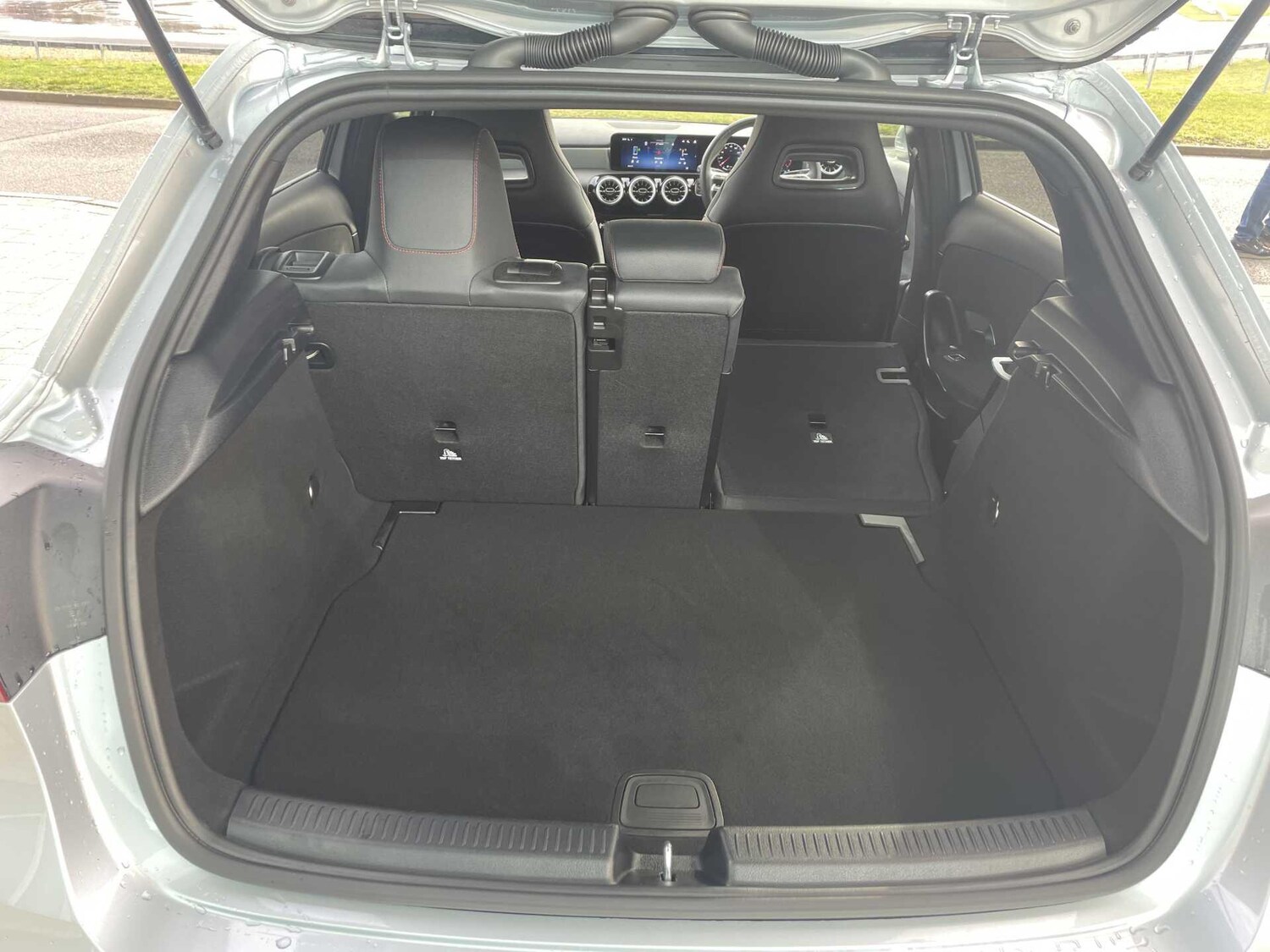 Used Mercedes-Benz A-Class 2025 for sale - 77599901: Photo 32