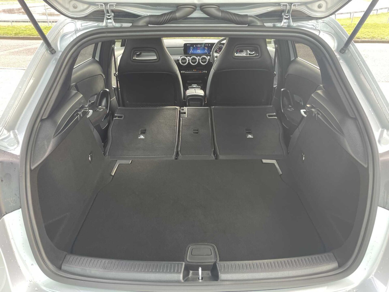 Used Mercedes-Benz A-Class 2025 for sale - 77599901: Photo 33