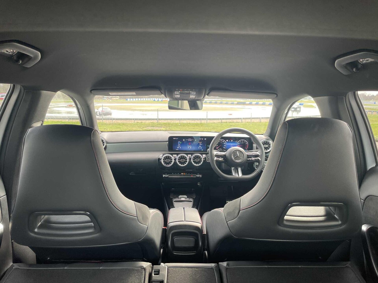 Used Mercedes-Benz A-Class 2025 for sale - 77599901: Photo 34