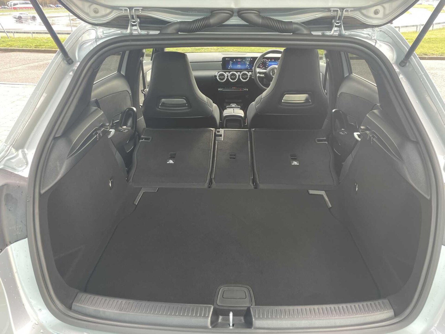 Used Mercedes-Benz A-Class 2025 for sale - 77599901: Photo 35