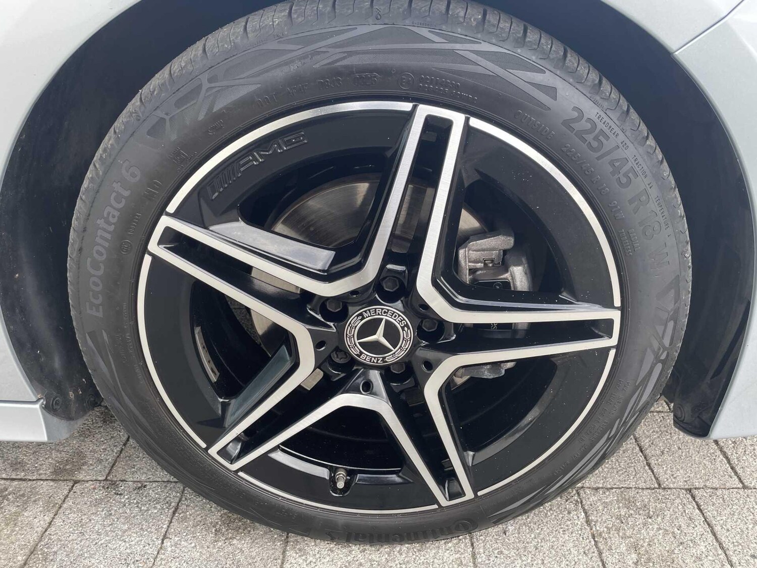 Used Mercedes-Benz A-Class 2025 for sale - 77599901: Photo 36