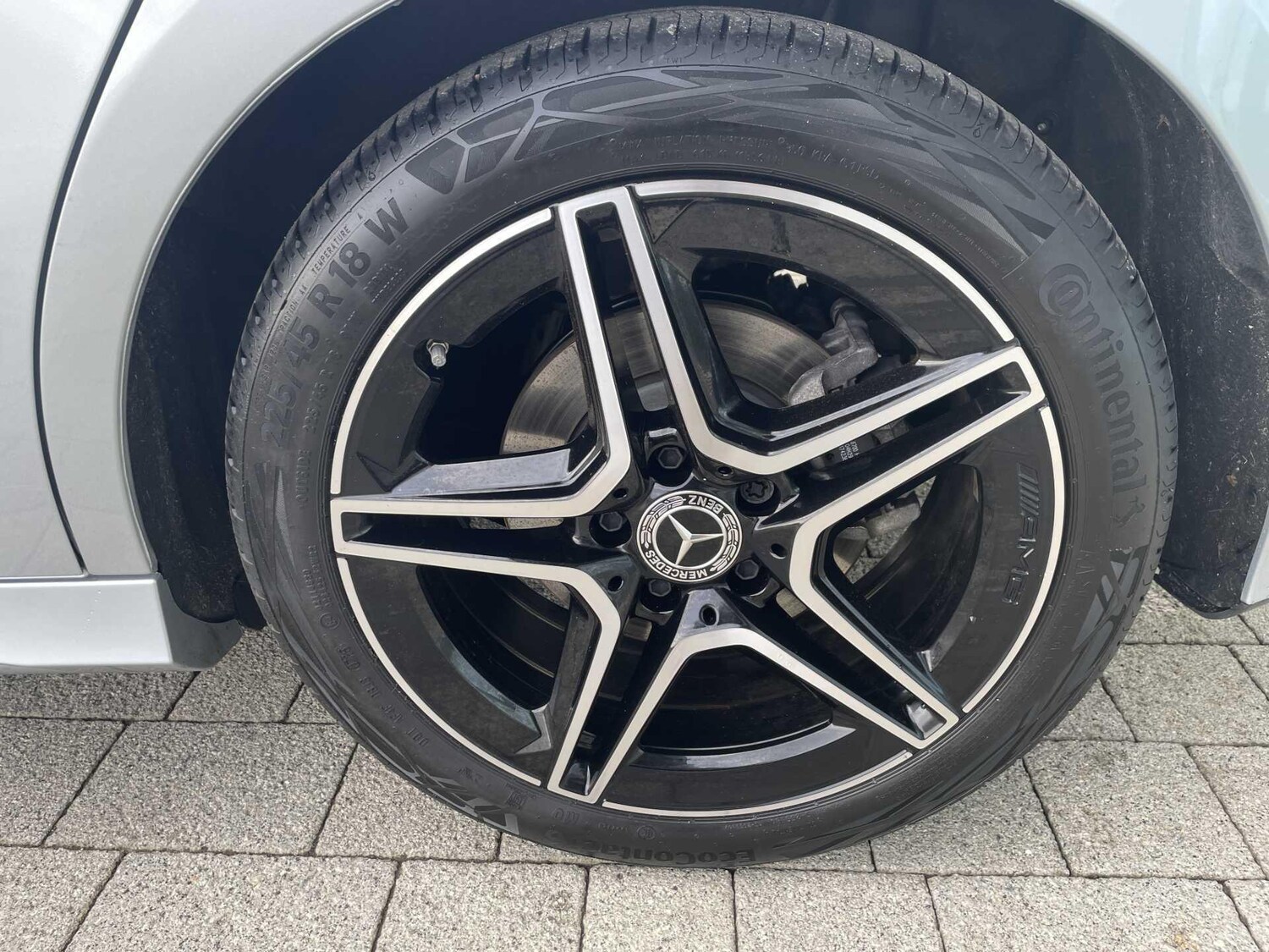 Used Mercedes-Benz A-Class 2025 for sale - 77599901: Photo 38