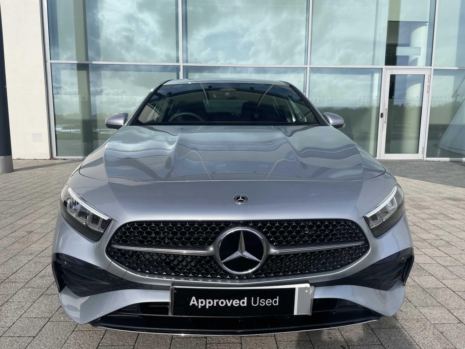 Used Mercedes-Benz A-Class 2025 for sale - 77599901: Photo 4