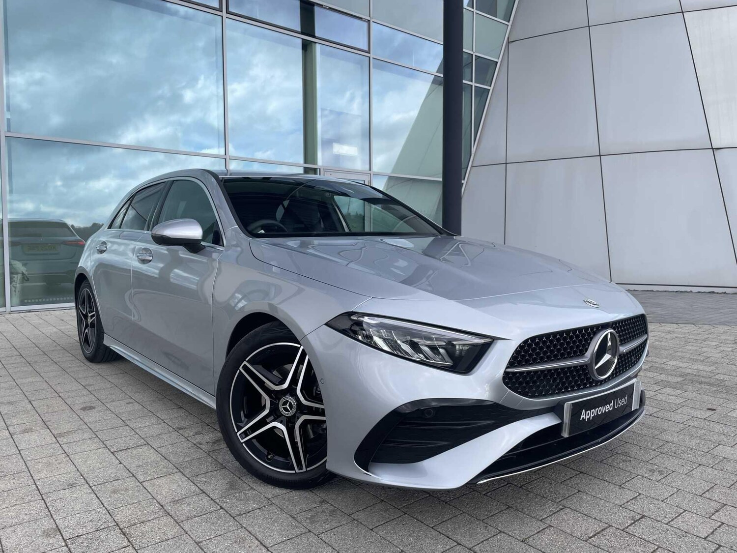 Used Mercedes-Benz A-Class 2025 for sale - 77599901: Photo 41