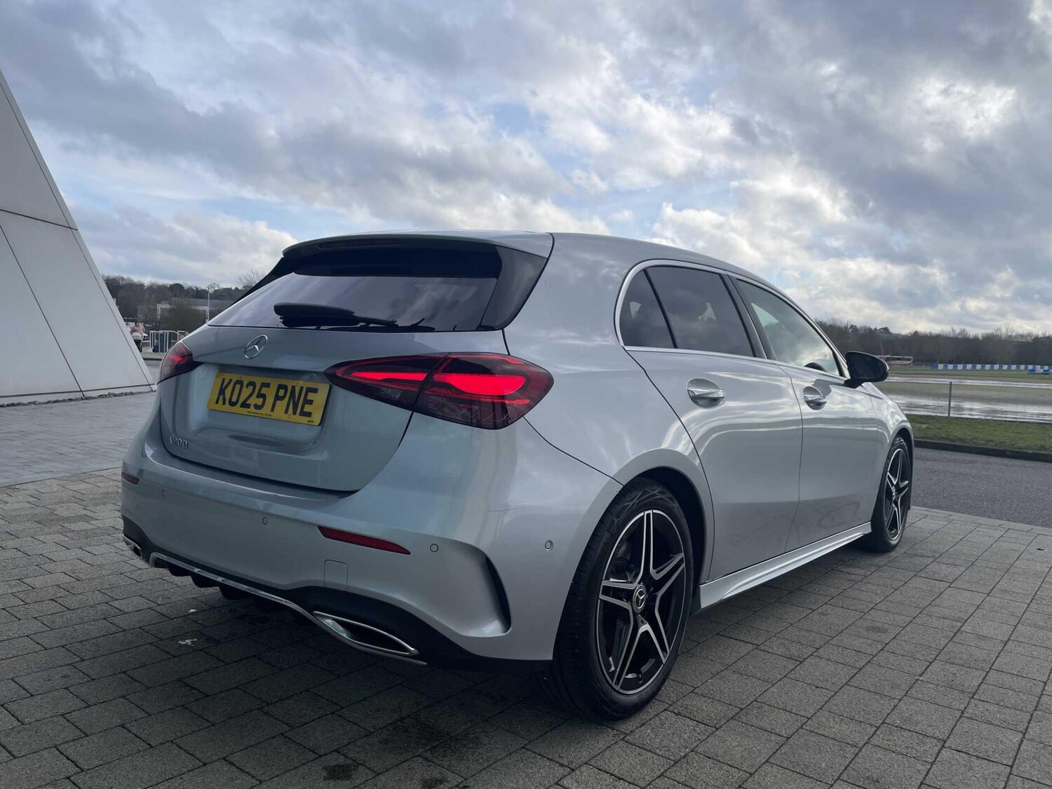 Used Mercedes-Benz A-Class 2025 for sale - 77599901: Photo 42