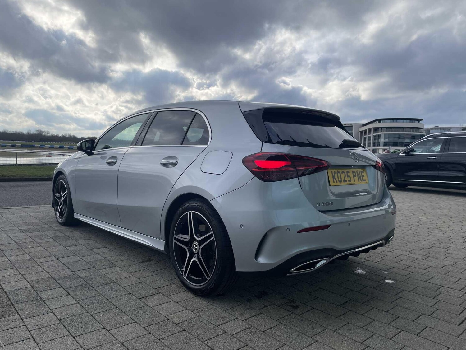 Used Mercedes-Benz A-Class 2025 for sale - 77599901: Photo 45