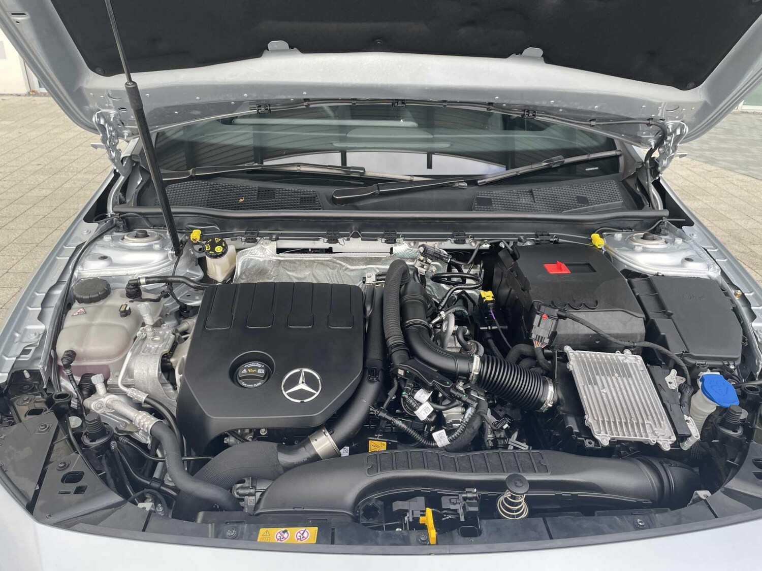 Used Mercedes-Benz A-Class 2025 for sale - 77599901: Photo 46