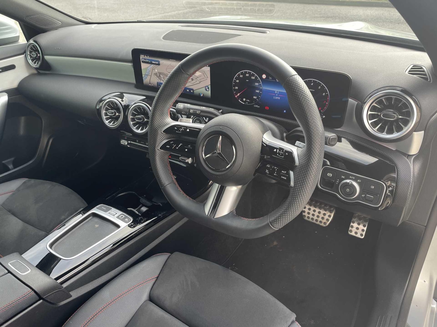 Used Mercedes-Benz A-Class 2025 for sale - 77599901: Photo 6