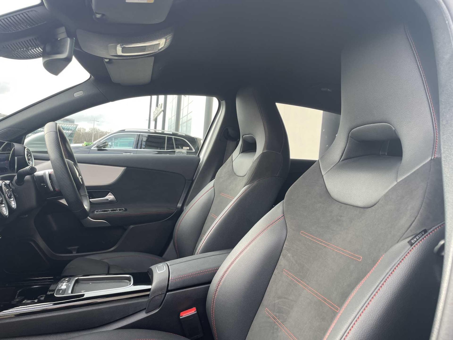 Used Mercedes-Benz A-Class 2025 for sale - 77599901: Photo 7