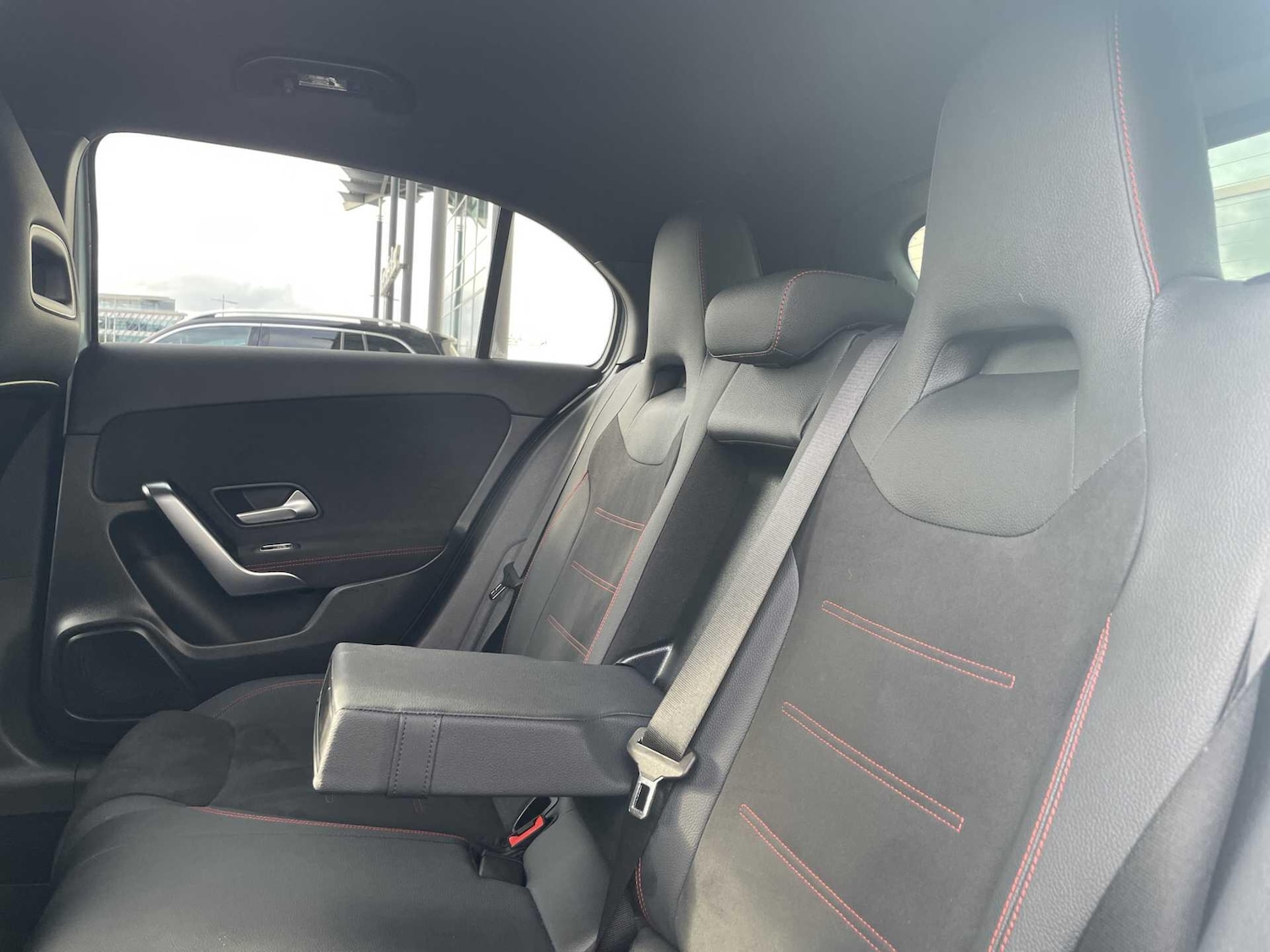 Used Mercedes-Benz A-Class 2025 for sale - 77599901: Photo 8